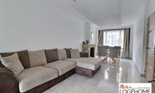 Maison 3 Pièces 110 m² à vendre à Lille (59260)