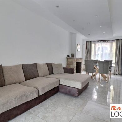 Maison 3 pièces 286200 €