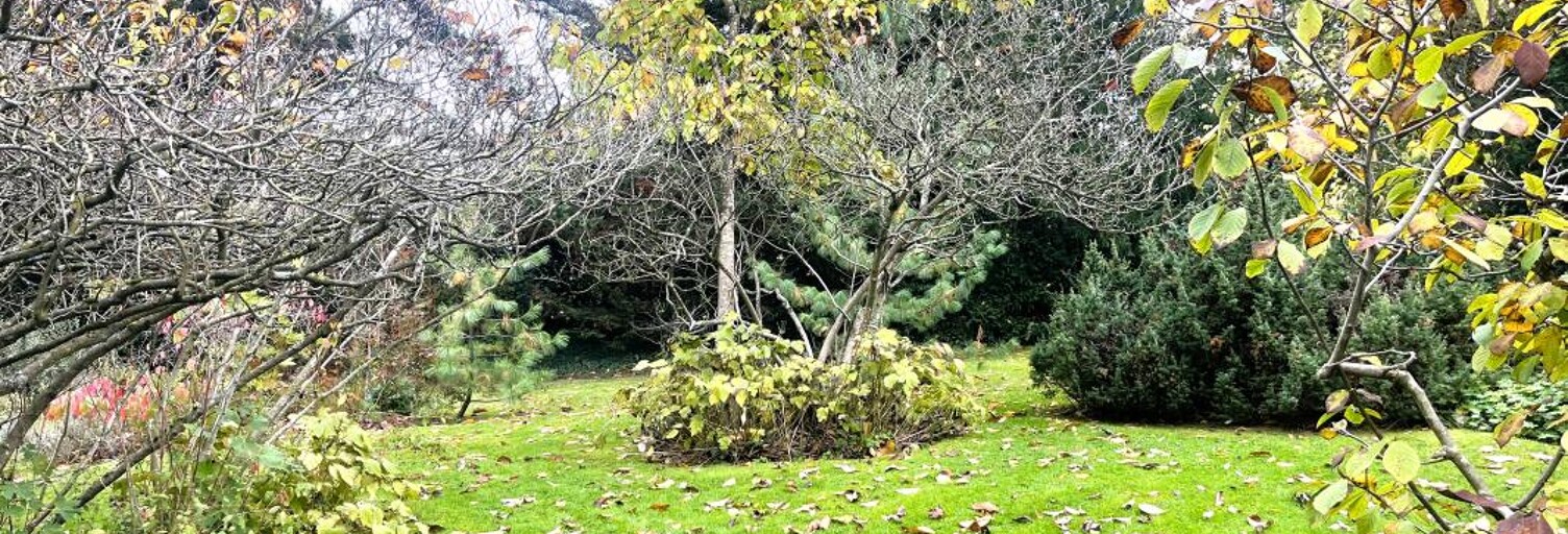 Terrain  490 m² à vendre à Franconville (95130)