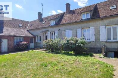 Maison 4 pièces 169000 €