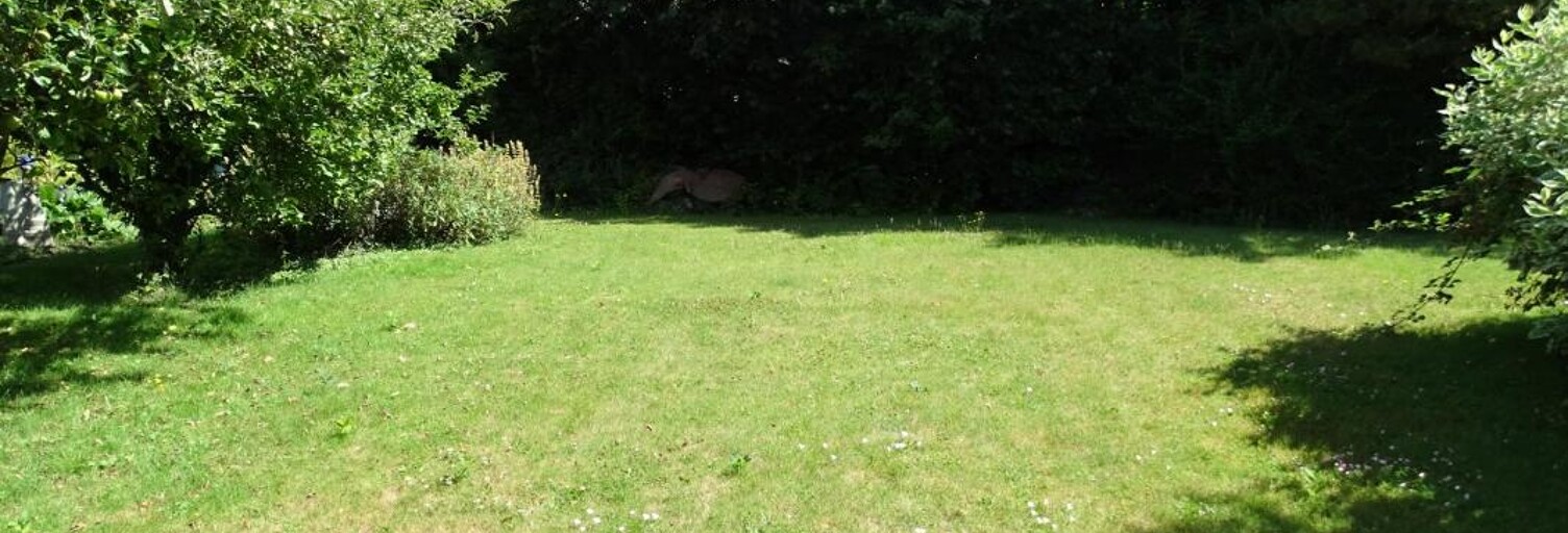 Terrain  610 m² à vendre à Bruay-la-Buissière (62700)