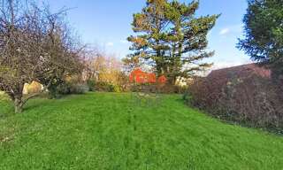 Terrain  610 m² à vendre à Bruay-la-Buissière (62700)