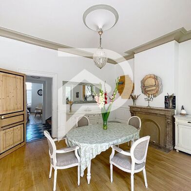 Maison 6 pièces 468000 €