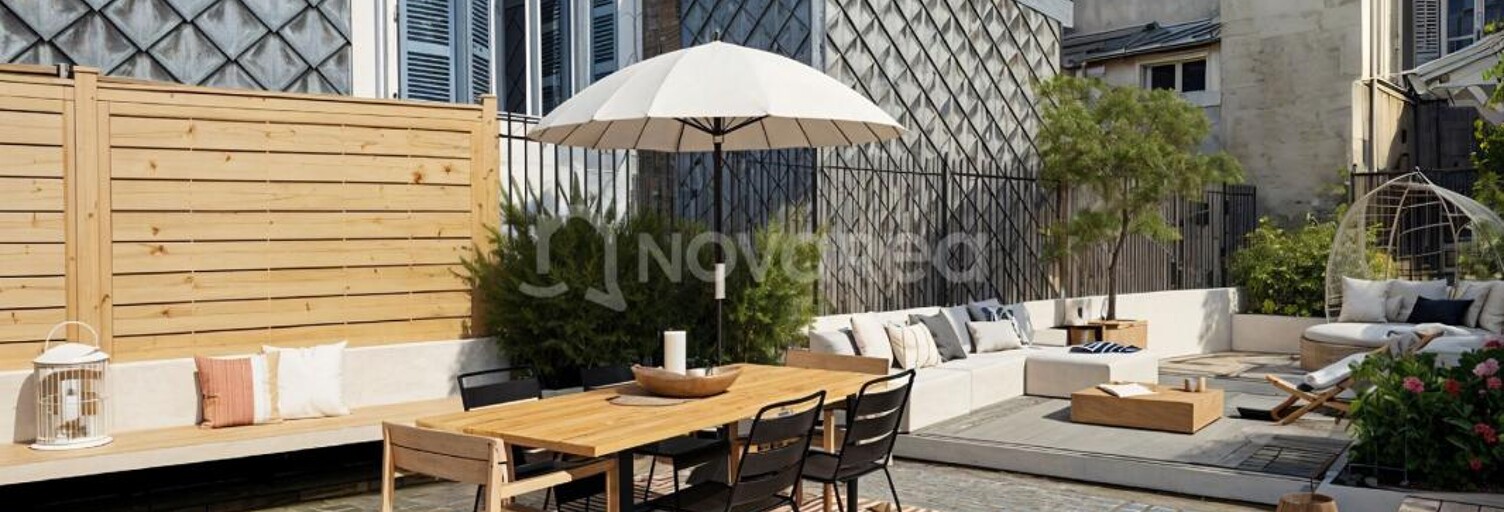 Appartement 8 Pièces 263 m² à vendre à Pau (64000)