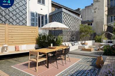 Appartement 8 pièces 710000 €