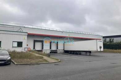 Local industriel  26833 €
