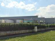 A LOUER Brie-Comte-Robert Messagerie de 3 541m² — photo 2