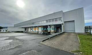 Local industriel  5473 m² à louer à Sucy-en-Brie (94370)