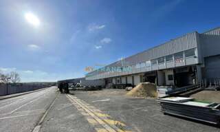 Local industriel  10463 m² à louer à Sucy-en-Brie (94370)