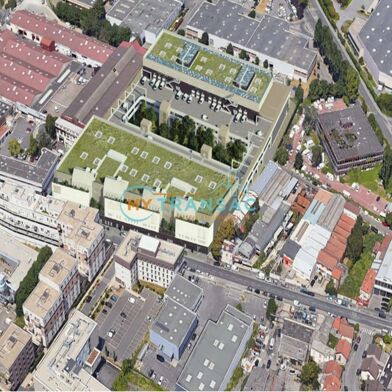 Local industriel  24000 €