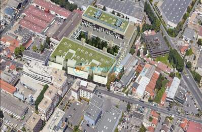 A LOUER Noisy-le-Sec plusieurs surfaces de locaux d'activités — photo du bien