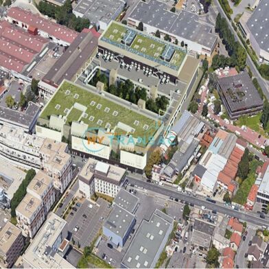 Local industriel  24000 €