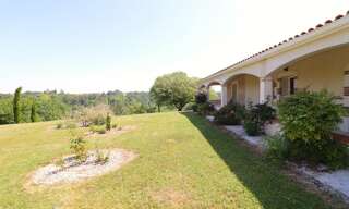 Maison 10 Pièces 293 m² à vendre à Montauban (82000)