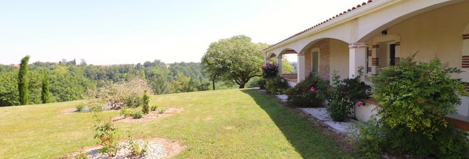 Maison 10 Pièces 293 m² à vendre à Montauban (82000)