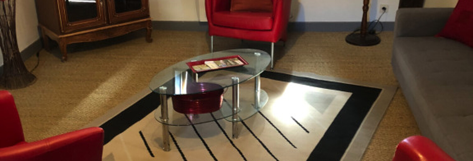 Appartement 3 Pièces 59 m² à vendre à Decize (58300)