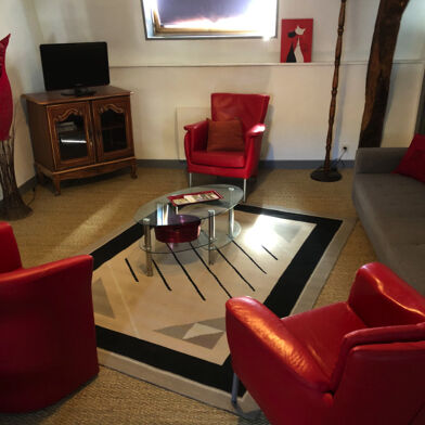 Appartement 3 pièces 56900 €