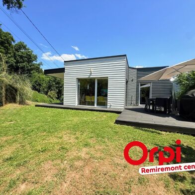 Maison 4 pièces 255000 €