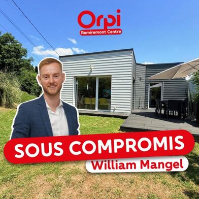 Maison 4 pièces 255000 €