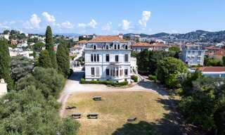 Maison  610 m² à vendre à Cannes (06400)