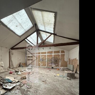 Local industriel  870000 €