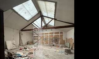 Local industriel  435 m² à vendre à Montreuil (93100)