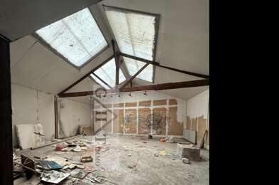 Local industriel  870000 €