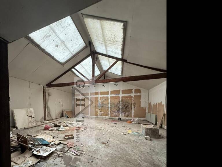 Local d'activités à vendre 435M2 Montreuil — photo 1