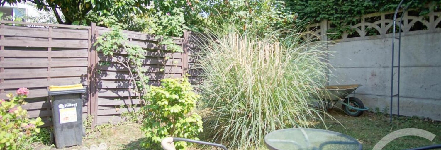 Maison 5 Pièces 105 m² à vendre à Créteil (94000)