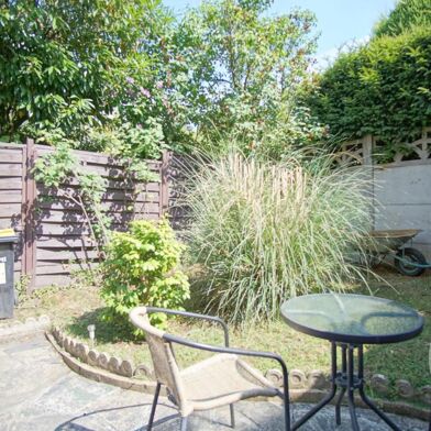 Maison 5 pièces 475000 €