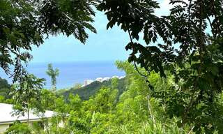 Terrain  922 m² à vendre à Sainte-Luce (97228)