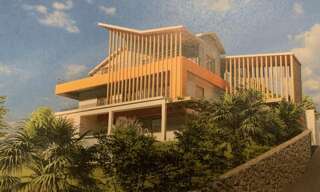 Appartement 2 Pièces 58 m² à vendre à Saint-Denis (97490)