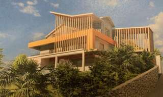 Appartement 3 Pièces 89 m² à vendre à Saint-Denis (97490)