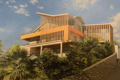 Appartement 3 pièces 377000 €