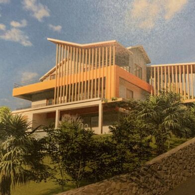 Appartement 3 pièces 349000 €