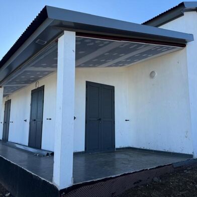 Maison 3 pièces 265000 €