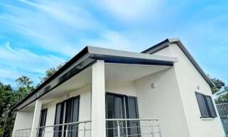 Maison 3 Pièces 60 m² à vendre à Saint-Paul (97423)