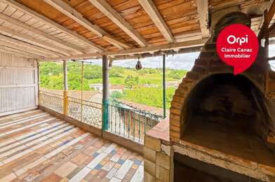 Maison 4 pièces 110000 €