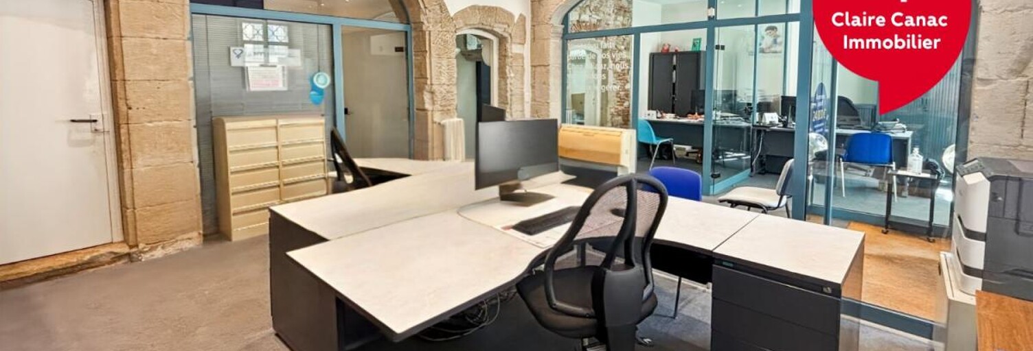 property.type.service   m² à louer à Castres (81100)