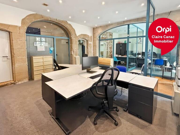 Bien Commercial À Louer — photo 1