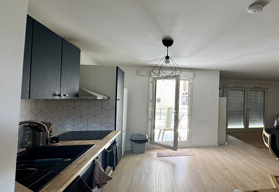 Agence immobilière de Barnabé