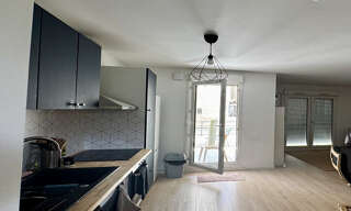 Appartement  88 m² à louer à Montpellier (34000)