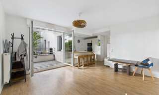 Appartement 4 Pièces 74 m² à vendre à Ivry-sur-Seine (94200)