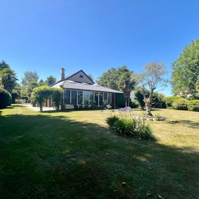 Maison 5 pièces 328000 €