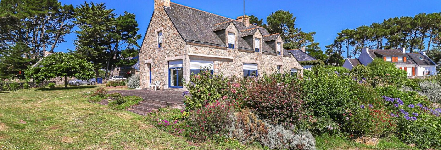 Maison 7 Pièces 260 m² à vendre à Saint-Philibert (56470)