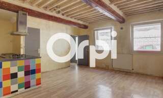 Maison 3 Pièces 90 m² à vendre à Rive-de-Gier (42800)