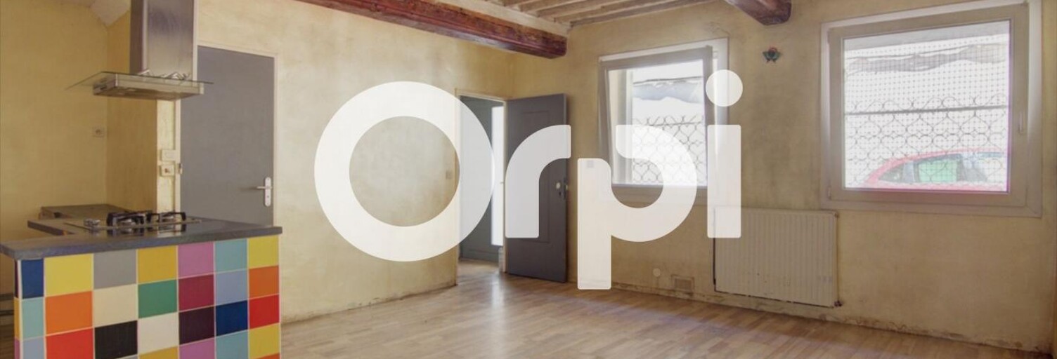 Maison 3 Pièces 90 m² à vendre à Rive-de-Gier (42800)