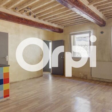 Maison 3 pièces 89000 €