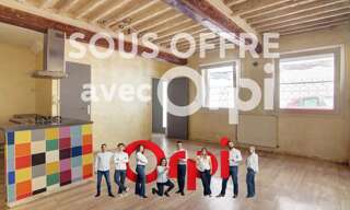 Maison 3 Pièces 90 m² à vendre à Rive-de-Gier (42800)