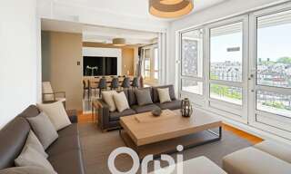 Appartement 3 Pièces 72 m² à vendre à La Roche-sur-Yon (85000)