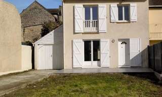 Maison 4 Pièces 128 m² à vendre à Ecquevilly (78920)